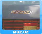 Merskvich Merskvich