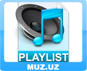 MUZ.UZ Playlist PLaylist