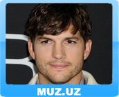 Ashton Kutcher