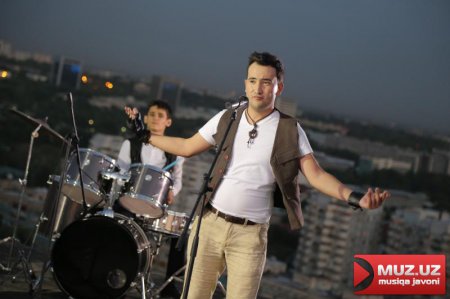 Botir Yaminov kimni o'ynatmoqda?