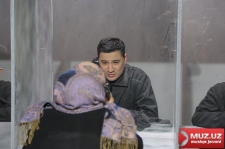 Botir Yaminov "Bevafo yor" klipining davomini suratga oldirdi