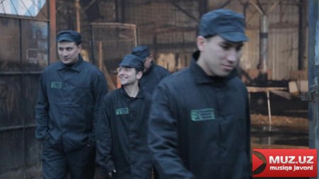 Botir Yaminov "Bevafo yor" klipining davomini suratga oldirdi