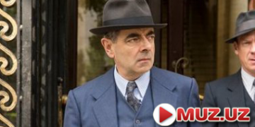 &laquo;Mister Bin&raquo; jiddiy komissarga aylandi