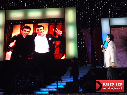 Ulug'bek Rahmatullayev